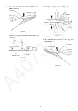 Preview for 5 page of Panasonic Compact Multi Straightener EH-HW17 Service Manual