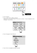 Предварительный просмотр 38 страницы Panasonic Condominiums HA D Series Instruction Manual