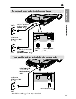 Предварительный просмотр 15 страницы Panasonic Cordless Phon Operating Instructions Manual