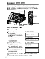 Предварительный просмотр 32 страницы Panasonic Cordless Phon Operating Instructions Manual