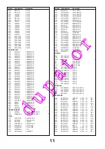 Preview for 11 page of Panasonic CP-830FP Service Manual