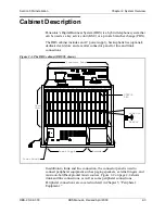 Предварительный просмотр 21 страницы Panasonic CPC-EX Installation Manual