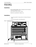 Предварительный просмотр 33 страницы Panasonic CPC-EX Installation Manual