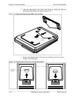 Предварительный просмотр 44 страницы Panasonic CPC-EX Installation Manual