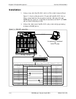 Предварительный просмотр 98 страницы Panasonic CPC-EX Installation Manual