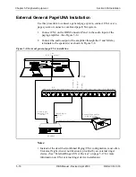 Предварительный просмотр 110 страницы Panasonic CPC-EX Installation Manual