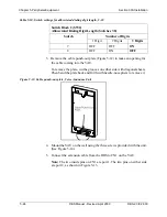 Предварительный просмотр 118 страницы Panasonic CPC-EX Installation Manual