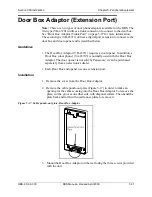 Предварительный просмотр 125 страницы Panasonic CPC-EX Installation Manual