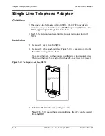 Предварительный просмотр 128 страницы Panasonic CPC-EX Installation Manual