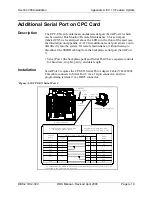 Предварительный просмотр 179 страницы Panasonic CPC-EX Installation Manual