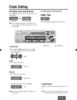 Preview for 7 page of Panasonic CQ-2130U Operating Instructions Manual