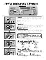 Предварительный просмотр 5 страницы Panasonic CQ-4400U Operating Instructions Manual