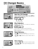 Предварительный просмотр 14 страницы Panasonic CQ-4400U Operating Instructions Manual