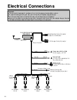 Предварительный просмотр 22 страницы Panasonic CQ-4400U Operating Instructions Manual