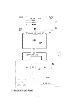 Предварительный просмотр 4 страницы Panasonic CQ-4400U Service Manual