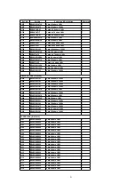 Предварительный просмотр 21 страницы Panasonic CQ-4400U Service Manual