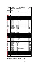 Предварительный просмотр 24 страницы Panasonic CQ-4400U Service Manual