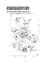 Предварительный просмотр 27 страницы Panasonic CQ-4400U Service Manual