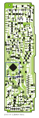 Предварительный просмотр 29 страницы Panasonic CQ-4400U Service Manual