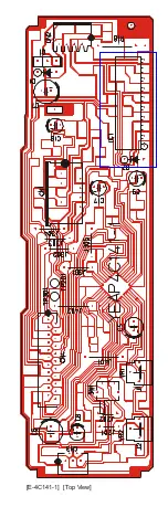 Предварительный просмотр 30 страницы Panasonic CQ-4400U Service Manual