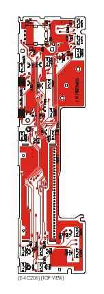 Предварительный просмотр 32 страницы Panasonic CQ-4400U Service Manual