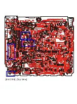 Предварительный просмотр 34 страницы Panasonic CQ-4400U Service Manual