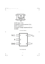 Предварительный просмотр 9 страницы Panasonic CQ-5109U Service Manual