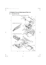 Предварительный просмотр 26 страницы Panasonic CQ-5109U Service Manual