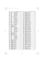 Предварительный просмотр 29 страницы Panasonic CQ-5109U Service Manual