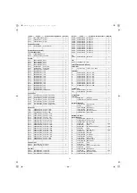 Предварительный просмотр 31 страницы Panasonic CQ-5109U Service Manual