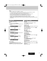 Предварительный просмотр 17 страницы Panasonic CQ-5251JU Operating Instructions Manual