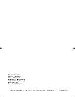 Предварительный просмотр 48 страницы Panasonic CQ-5800U - Double DIN Heavy Duty MP3 Operating Instructions Manual