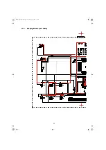 Предварительный просмотр 35 страницы Panasonic CQ-5800U - Double DIN Heavy Duty MP3 Service Manual