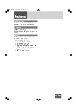 Preview for 7 page of Panasonic CQ-BT5107U Operating Instructions Manual