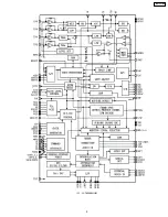 Preview for 9 page of Panasonic CQ-C1001W1 Service Manual