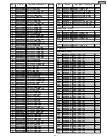 Preview for 13 page of Panasonic CQ-C1001W1 Service Manual