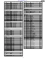 Preview for 15 page of Panasonic CQ-C1001W1 Service Manual