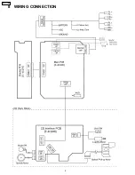 Предварительный просмотр 4 страницы Panasonic CQ-C1013H Service Manual