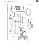 Предварительный просмотр 5 страницы Panasonic CQ-C1013H Service Manual