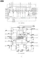 Предварительный просмотр 10 страницы Panasonic CQ-C1013H Service Manual