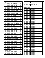 Предварительный просмотр 13 страницы Panasonic CQ-C1013H Service Manual