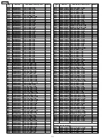 Предварительный просмотр 14 страницы Panasonic CQ-C1013H Service Manual