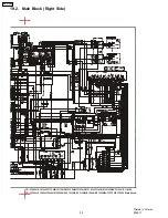 Предварительный просмотр 28 страницы Panasonic CQ-C1013H Service Manual