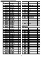 Предварительный просмотр 14 страницы Panasonic CQ-C1100VN Service Manual