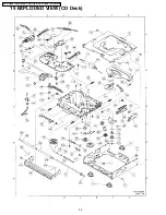 Предварительный просмотр 20 страницы Panasonic CQ-C1100VN Service Manual