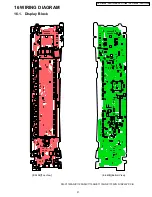 Предварительный просмотр 21 страницы Panasonic CQ-C1100VN Service Manual