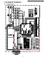 Предварительный просмотр 25 страницы Panasonic CQ-C1100VN Service Manual