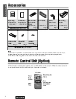 Предварительный просмотр 7 страницы Panasonic CQ-C1103W Installation Instruction