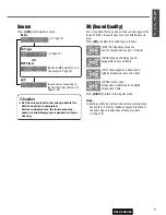 Предварительный просмотр 10 страницы Panasonic CQ-C1103W Installation Instruction