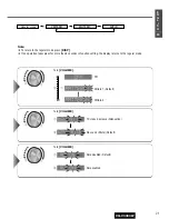 Предварительный просмотр 22 страницы Panasonic CQ-C1103W Installation Instruction